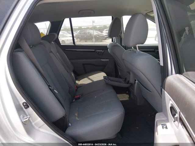 2011 Hyundai Santa Fe Gls მანქანა იყიდება აუქციონზე, vin: 5XYZG3AB3BG025170, აუქციონის ნომერი: 44932014