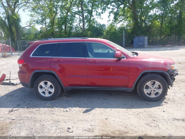 1C4RJEAG3EC157850 Jeep Grand Cherokee Laredo