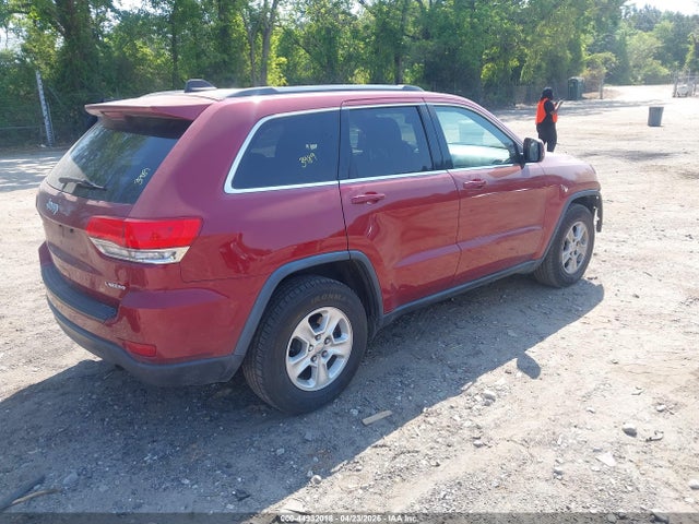 1C4RJEAG3EC157850 Jeep Grand Cherokee Laredo