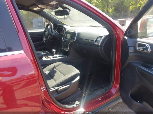 1C4RJEAG3EC157850 Jeep Grand Cherokee Laredo
