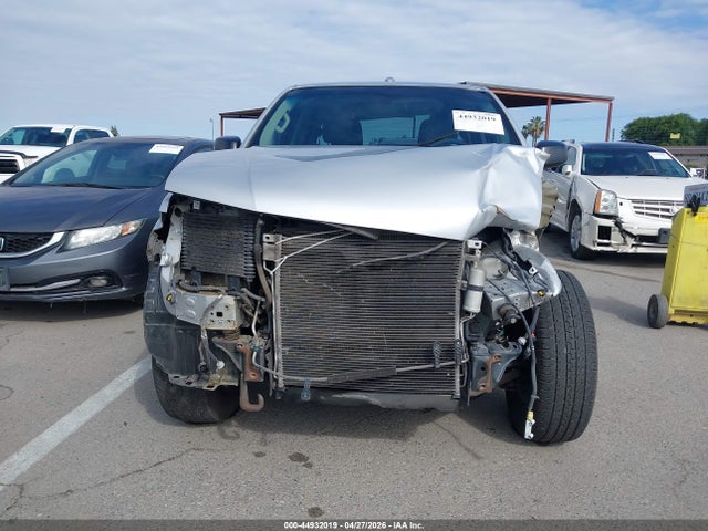 2013 Nissan Frontier Sv მანქანა იყიდება აუქციონზე, vin: 1N6AD0EV3DN721321, აუქციონის ნომერი: 44932019
