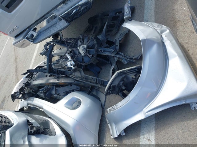 2013 Nissan Frontier Sv მანქანა იყიდება აუქციონზე, vin: 1N6AD0EV3DN721321, აუქციონის ნომერი: 44932019