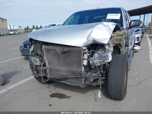 2013 Nissan Frontier Sv მანქანა იყიდება აუქციონზე, vin: 1N6AD0EV3DN721321, აუქციონის ნომერი: 44932019