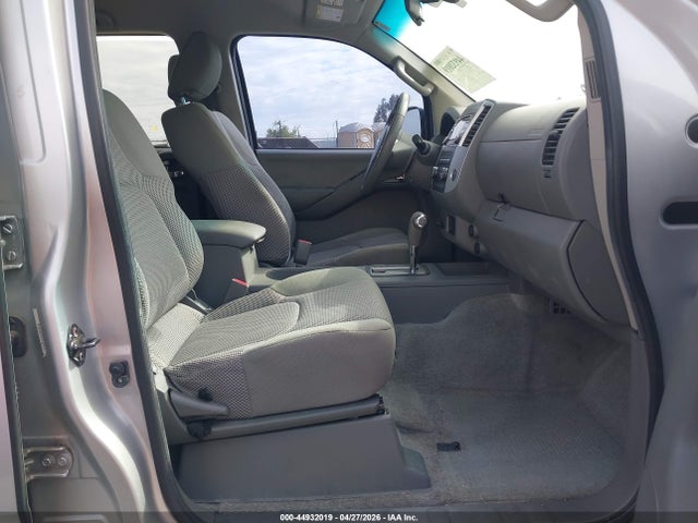 2013 Nissan Frontier Sv მანქანა იყიდება აუქციონზე, vin: 1N6AD0EV3DN721321, აუქციონის ნომერი: 44932019