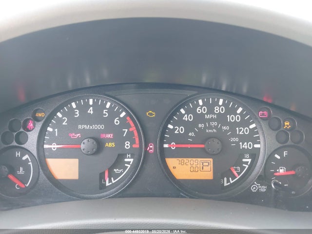 2013 Nissan Frontier Sv მანქანა იყიდება აუქციონზე, vin: 1N6AD0EV3DN721321, აუქციონის ნომერი: 44932019