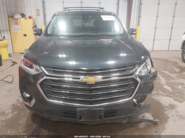 Aukcja sprzedaży 2020 Chevrolet Traverse Awd Lt Cloth, vin: 1GNEVGKW7LJ310993, numer aukcji: 44932023