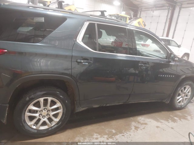 Aukcja sprzedaży 2020 Chevrolet Traverse Awd Lt Cloth, vin: 1GNEVGKW7LJ310993, numer aukcji: 44932023