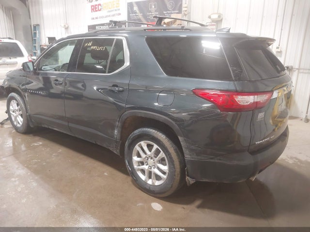 Aukcja sprzedaży 2020 Chevrolet Traverse Awd Lt Cloth, vin: 1GNEVGKW7LJ310993, numer aukcji: 44932023
