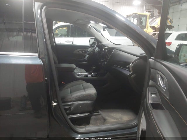 Aukcja sprzedaży 2020 Chevrolet Traverse Awd Lt Cloth, vin: 1GNEVGKW7LJ310993, numer aukcji: 44932023