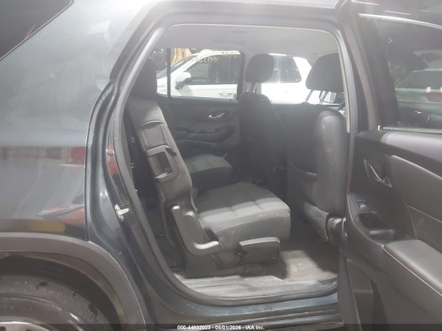 Aukcja sprzedaży 2020 Chevrolet Traverse Awd Lt Cloth, vin: 1GNEVGKW7LJ310993, numer aukcji: 44932023