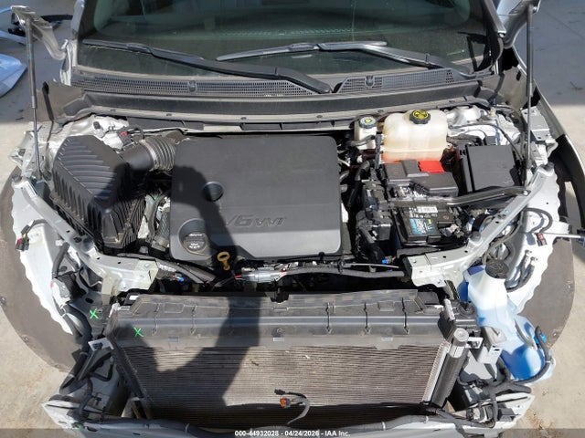 5GAEVBKW5JJ217674 Buick Enclave Premium