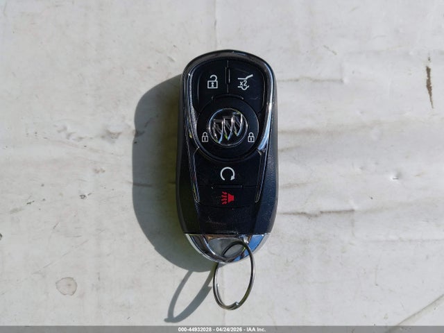 5GAEVBKW5JJ217674 Buick Enclave Premium