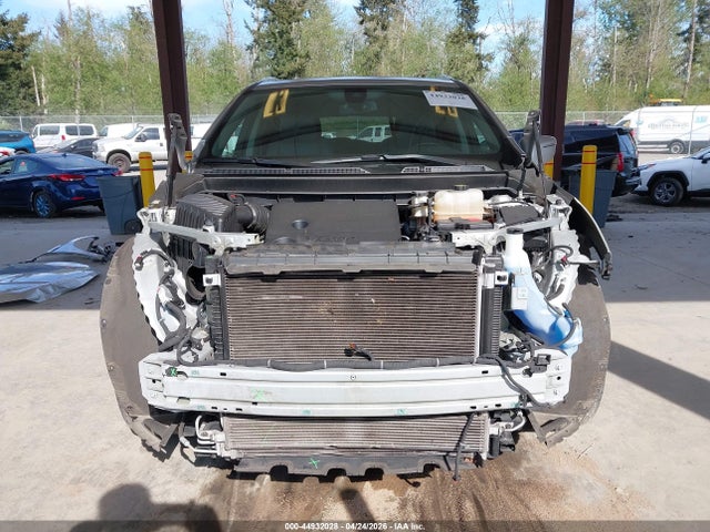 5GAEVBKW5JJ217674 Buick Enclave Premium