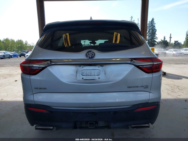 5GAEVBKW5JJ217674 Buick Enclave Premium