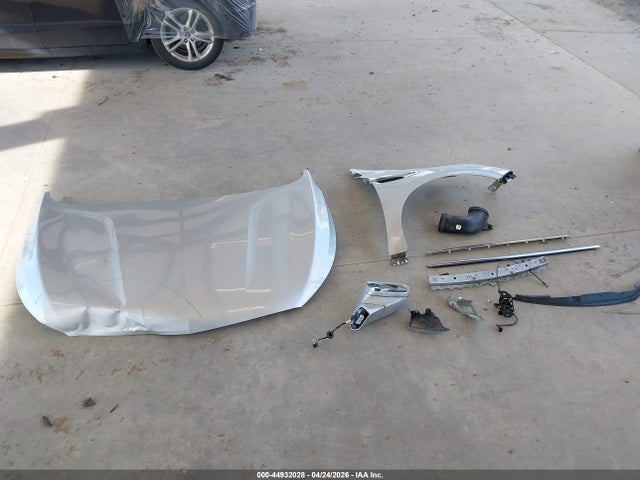 5GAEVBKW5JJ217674 Buick Enclave Premium