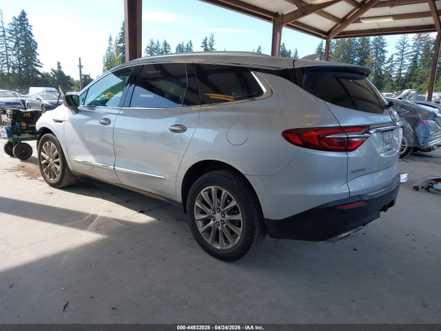 5GAEVBKW5JJ217674 Buick Enclave Premium