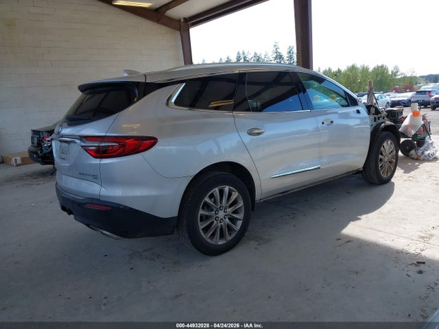 5GAEVBKW5JJ217674 Buick Enclave Premium