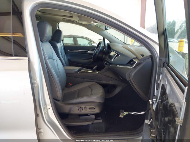 5GAEVBKW5JJ217674 Buick Enclave Premium