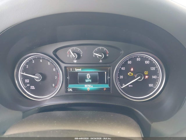 5GAEVBKW5JJ217674 Buick Enclave Premium