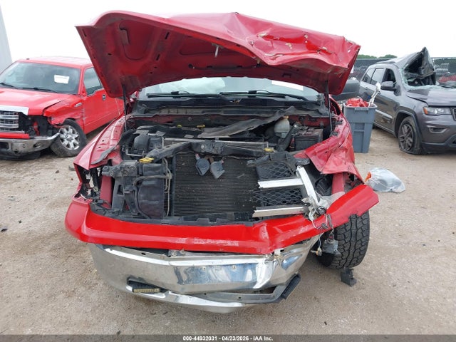 2010 Dodge Ram 1500 Slt/sport/trx მანქანა იყიდება აუქციონზე, vin: 1D7RB1CP0AS181628, აუქციონის ნომერი: 44932031