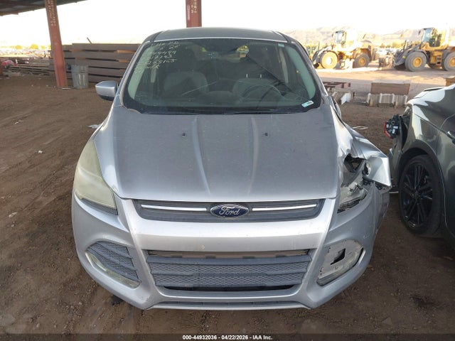Продажа на аукционе авто 2014 Ford Escape Se, vin: 1FMCU0GX7EUD17743, номер лота: 44932036