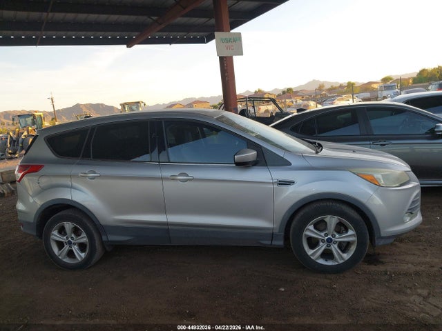 Продажа на аукционе авто 2014 Ford Escape Se, vin: 1FMCU0GX7EUD17743, номер лота: 44932036