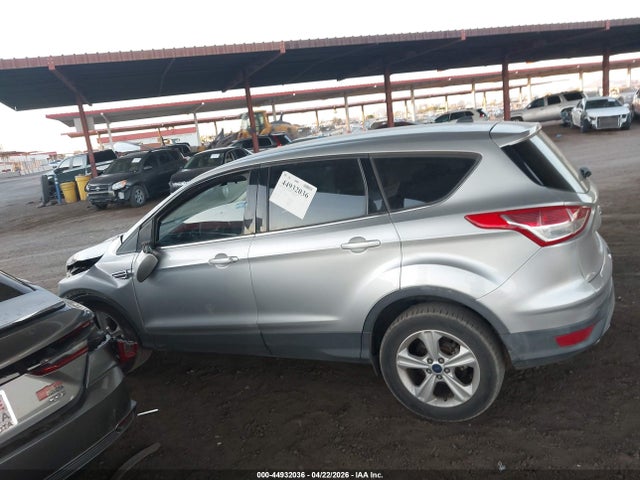 Продажа на аукционе авто 2014 Ford Escape Se, vin: 1FMCU0GX7EUD17743, номер лота: 44932036