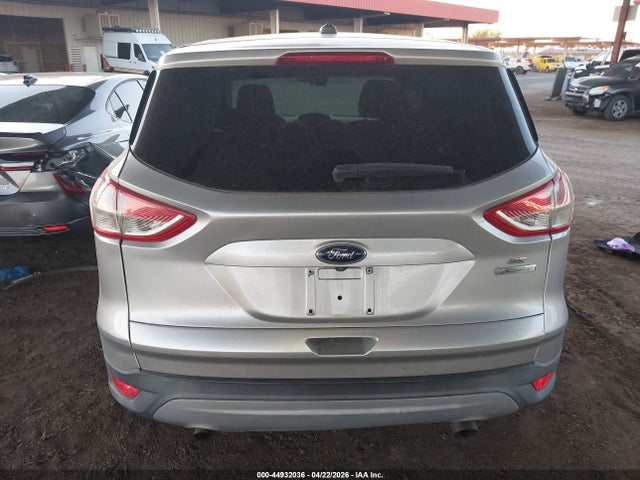 Продажа на аукционе авто 2014 Ford Escape Se, vin: 1FMCU0GX7EUD17743, номер лота: 44932036
