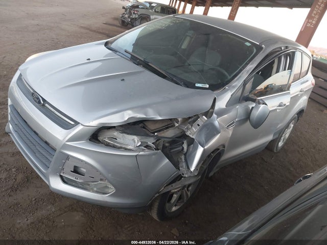 Продажа на аукционе авто 2014 Ford Escape Se, vin: 1FMCU0GX7EUD17743, номер лота: 44932036
