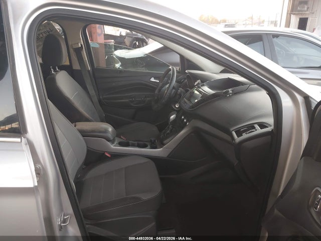 Продажа на аукционе авто 2014 Ford Escape Se, vin: 1FMCU0GX7EUD17743, номер лота: 44932036