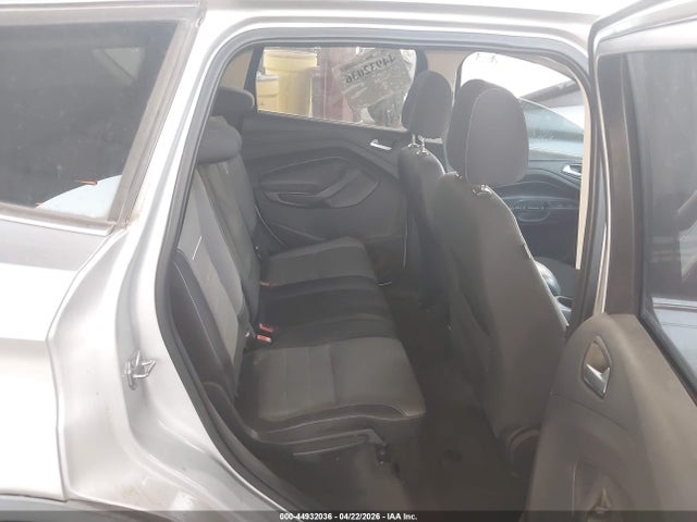 Продажа на аукционе авто 2014 Ford Escape Se, vin: 1FMCU0GX7EUD17743, номер лота: 44932036