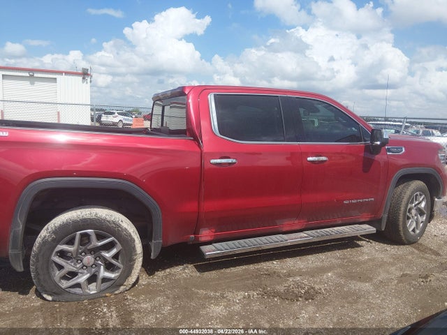 Продажа на аукционе авто 2023 Gmc Sierra 1500 4wd  Short Box Slt, vin: 3GTUUDED1PG170592, номер лота: 44932038