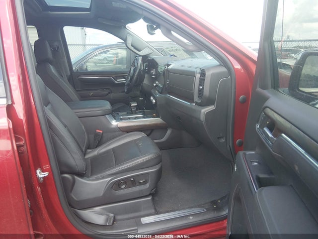 Продажа на аукционе авто 2023 Gmc Sierra 1500 4wd  Short Box Slt, vin: 3GTUUDED1PG170592, номер лота: 44932038