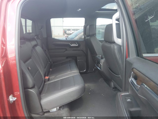 Продажа на аукционе авто 2023 Gmc Sierra 1500 4wd  Short Box Slt, vin: 3GTUUDED1PG170592, номер лота: 44932038