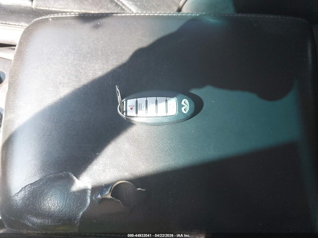 44932041 :رقم المزاد ، 5N1AL0MM4EC503086 vin ، 2014 Infiniti Qx60 مزاد بيع