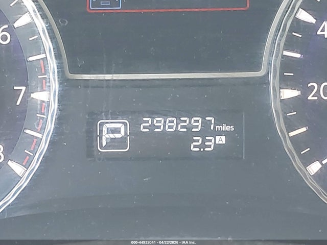 44932041 :رقم المزاد ، 5N1AL0MM4EC503086 vin ، 2014 Infiniti Qx60 مزاد بيع