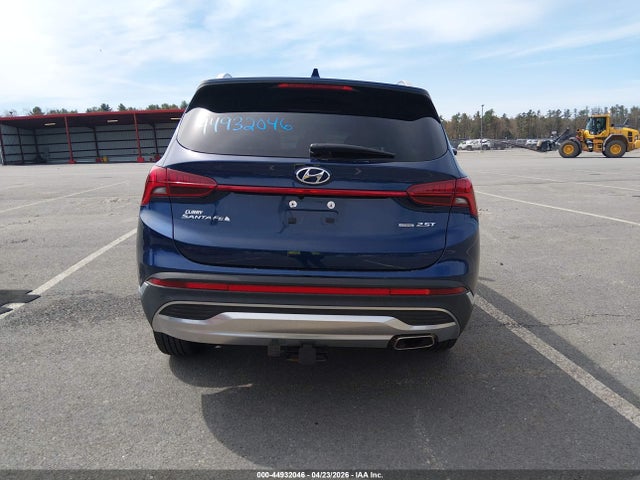 Продажа на аукционе авто 2023 Hyundai Santa Fe Limited, vin: 5NMS4DAL3PH594302, номер лота: 44932046