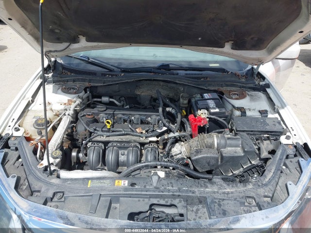 Продаж на аукціоні авто 2012 Ford Fusion Se, vin: 3FAHP0HAXCR228030, номер лоту: 44932044
