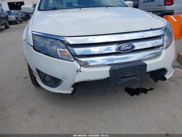 Продаж на аукціоні авто 2012 Ford Fusion Se, vin: 3FAHP0HAXCR228030, номер лоту: 44932044