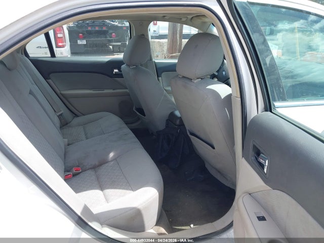 Продаж на аукціоні авто 2012 Ford Fusion Se, vin: 3FAHP0HAXCR228030, номер лоту: 44932044