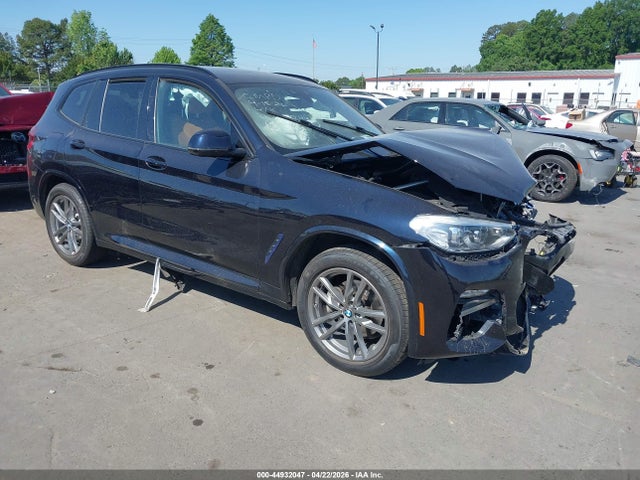 Aukcja sprzedaży 2019 Bmw X3 Xdrive30i, vin: 5UXTR9C52KLP92442, numer aukcji: 44932047