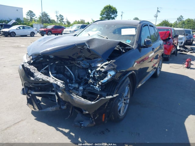 Aukcja sprzedaży 2019 Bmw X3 Xdrive30i, vin: 5UXTR9C52KLP92442, numer aukcji: 44932047