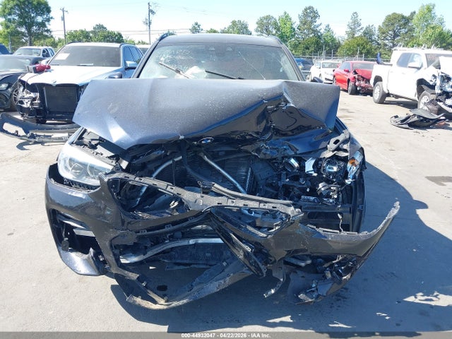 Aukcja sprzedaży 2019 Bmw X3 Xdrive30i, vin: 5UXTR9C52KLP92442, numer aukcji: 44932047