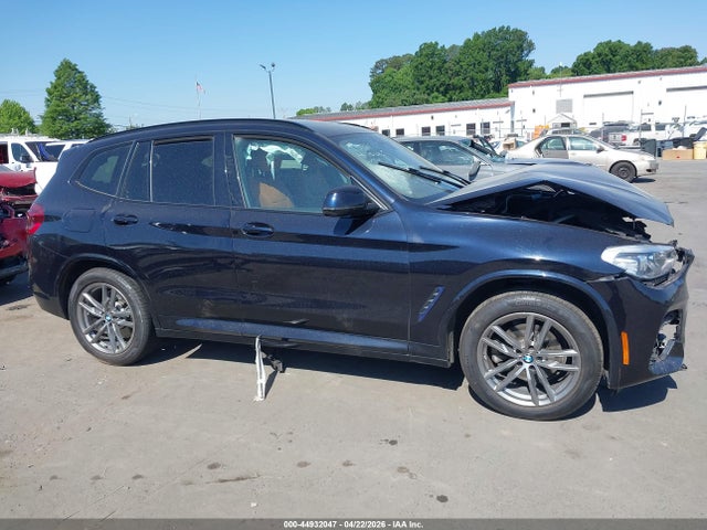 Aukcja sprzedaży 2019 Bmw X3 Xdrive30i, vin: 5UXTR9C52KLP92442, numer aukcji: 44932047