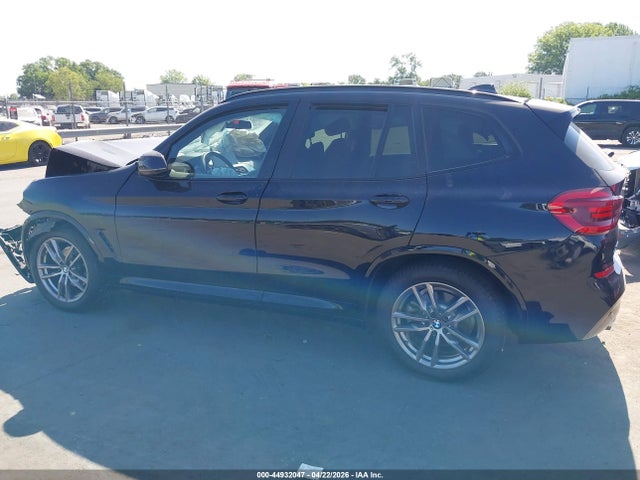 Aukcja sprzedaży 2019 Bmw X3 Xdrive30i, vin: 5UXTR9C52KLP92442, numer aukcji: 44932047