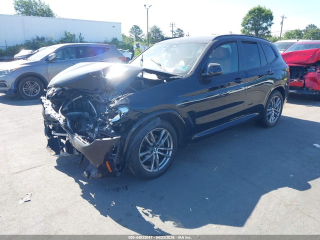 Aukcja sprzedaży 2019 Bmw X3 Xdrive30i, vin: 5UXTR9C52KLP92442, numer aukcji: 44932047