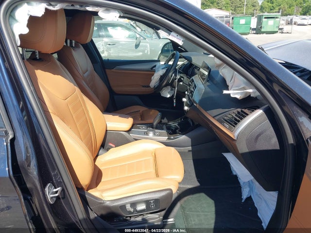 Aukcja sprzedaży 2019 Bmw X3 Xdrive30i, vin: 5UXTR9C52KLP92442, numer aukcji: 44932047