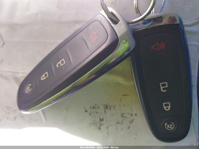 Ford Explorer Limited 2015 1FM5K8F80FGA77927 Image 11