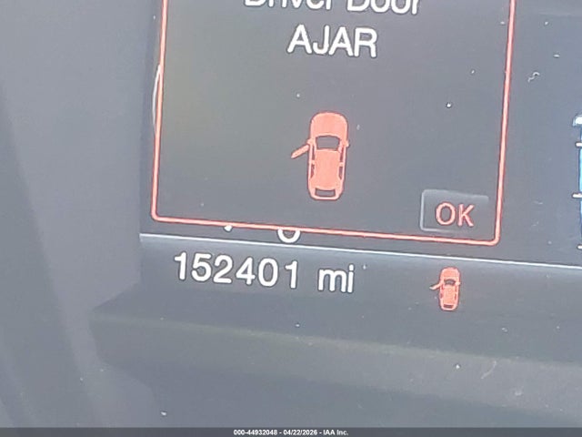 Ford Explorer Limited 2015 1FM5K8F80FGA77927 Image 15