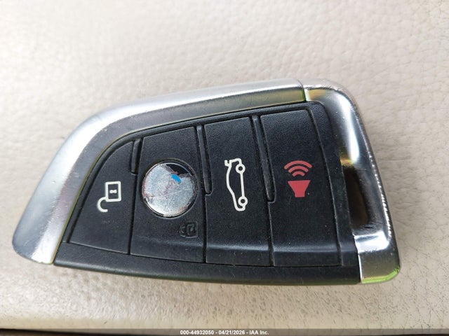 2014 BMW X5 5UXKR0C57E0H28526 Photo 10